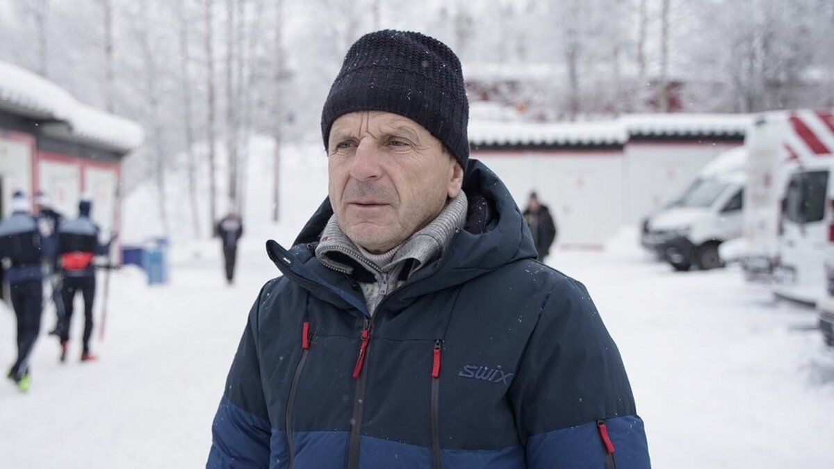 Николай Зоц Николай Зоц