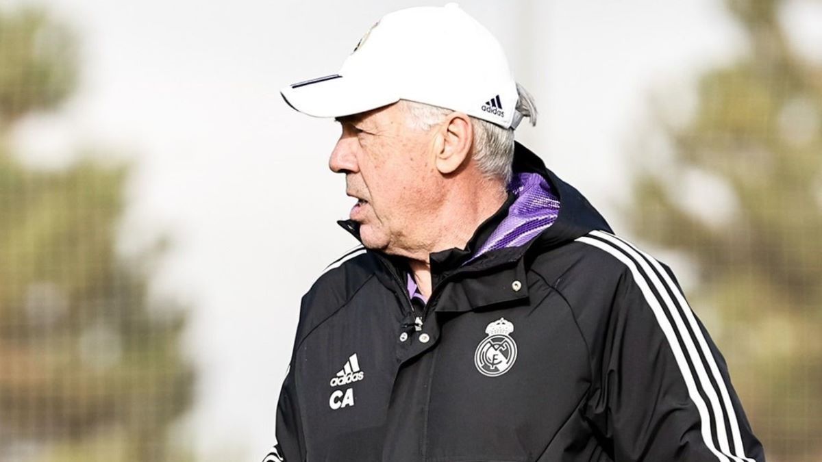 Карло Анчелотти Карло Анчелотти