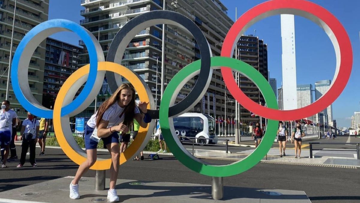 Ванеса Колодинська Ванеса Колодинська