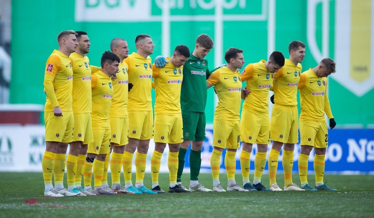 Дніпро-1 отримав трансферний бан - президент клубу назвав причину покарання