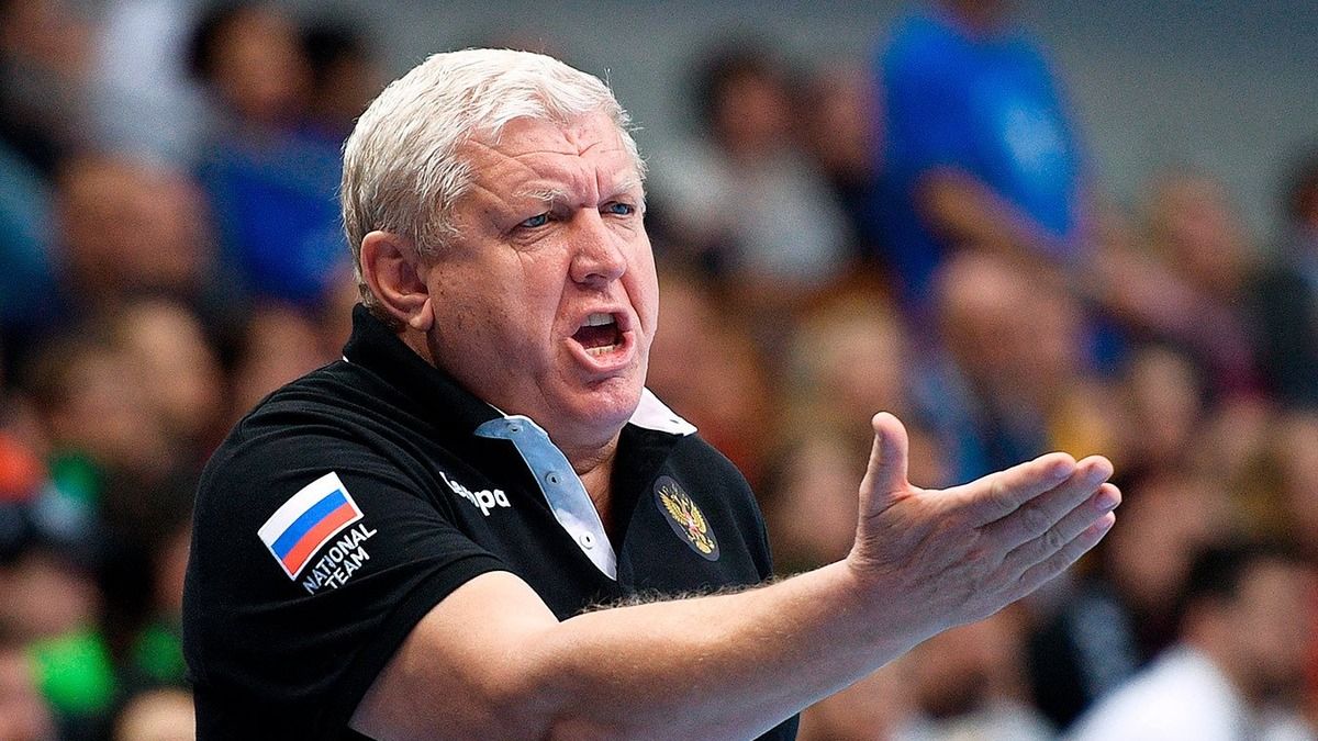 Реакція російського тренера на  нейтральний статус в Олімпійських іграх-2024