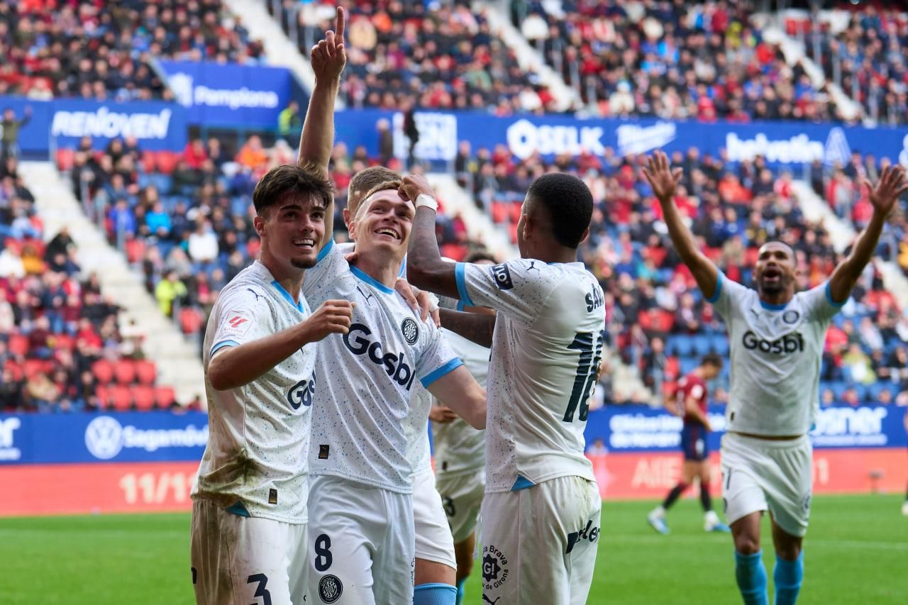 В Жироне рассказали, когда Цыганков восстановится от травмы В Жироне рассказали, когда Цыганков восстановится от травмы