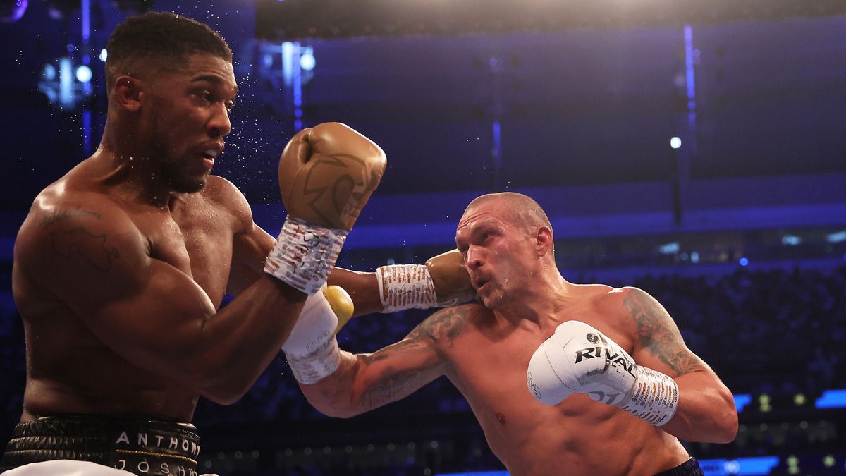 Джошуа - Валлин - прогноз на поединок от Боба Арума Джошуа - Валлин - прогноз на поединок от Боба Арума