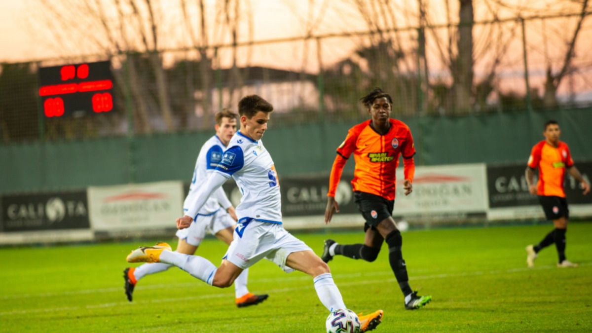 Шахтер проведет товарищеский матч против Леха Шахтер проведет товарищеский матч против Леха