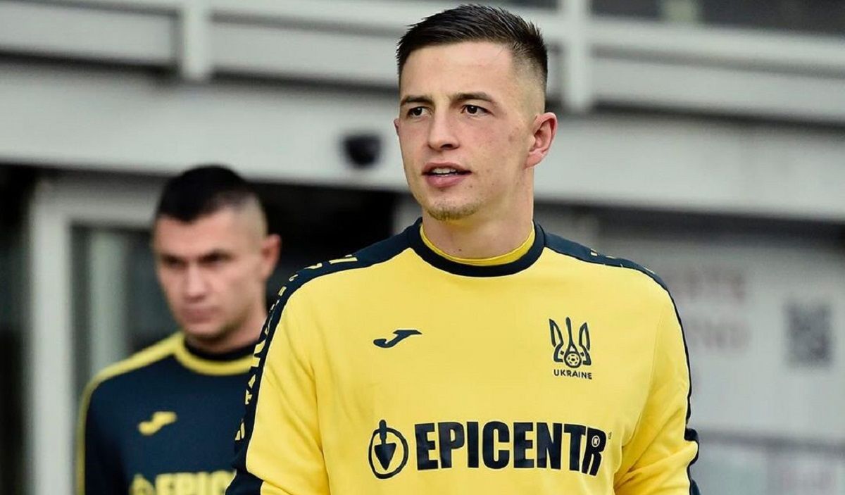 Трубин перепутал свой клуб в анонсе матча Бенфика – АВС Трубин перепутал свой клуб в анонсе матча Бенфика – АВС