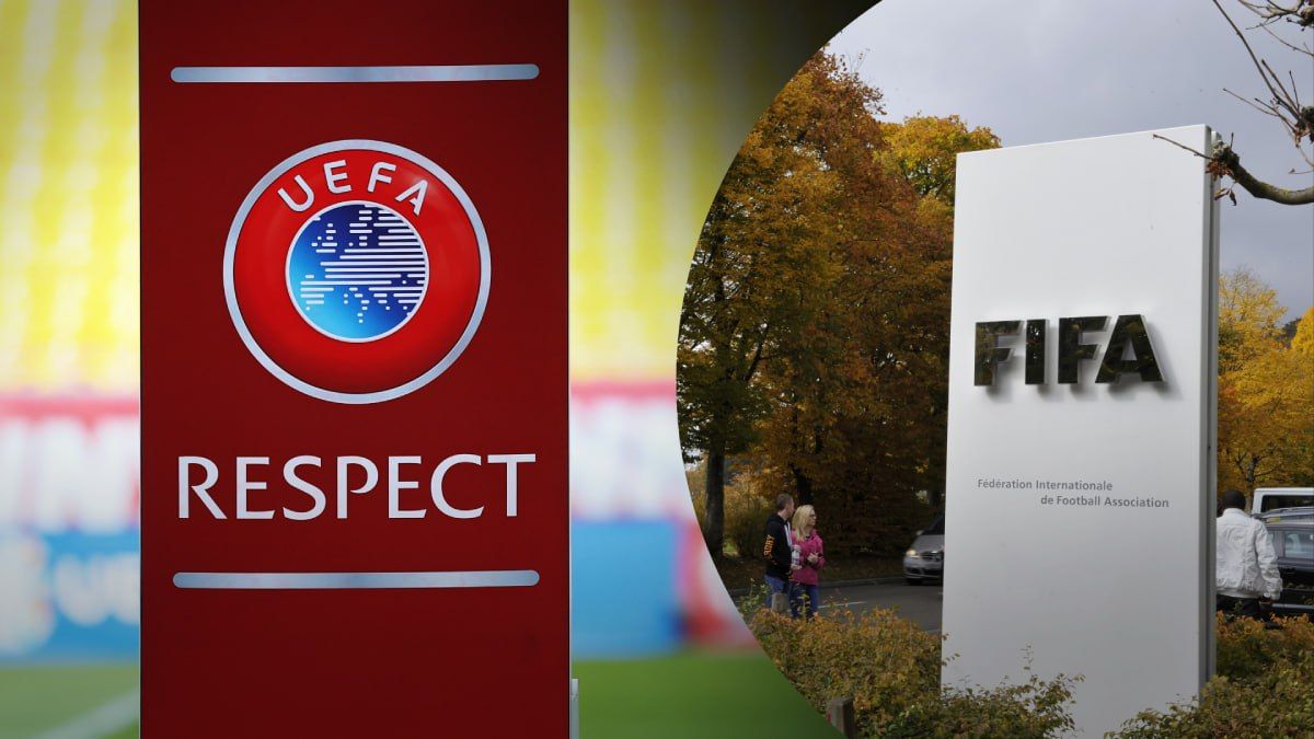 УЕФА и ФИФА проиграли в суде Суперлиге - что известно о вердикте