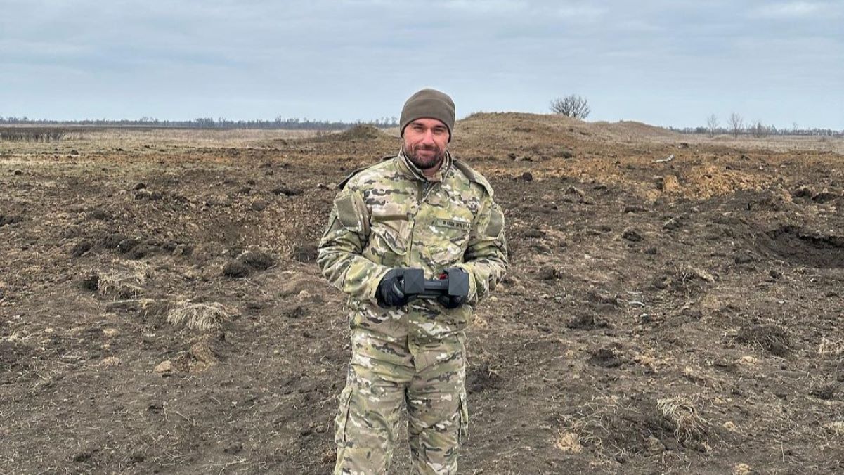 Олександр Долгополов Олександр Долгополов