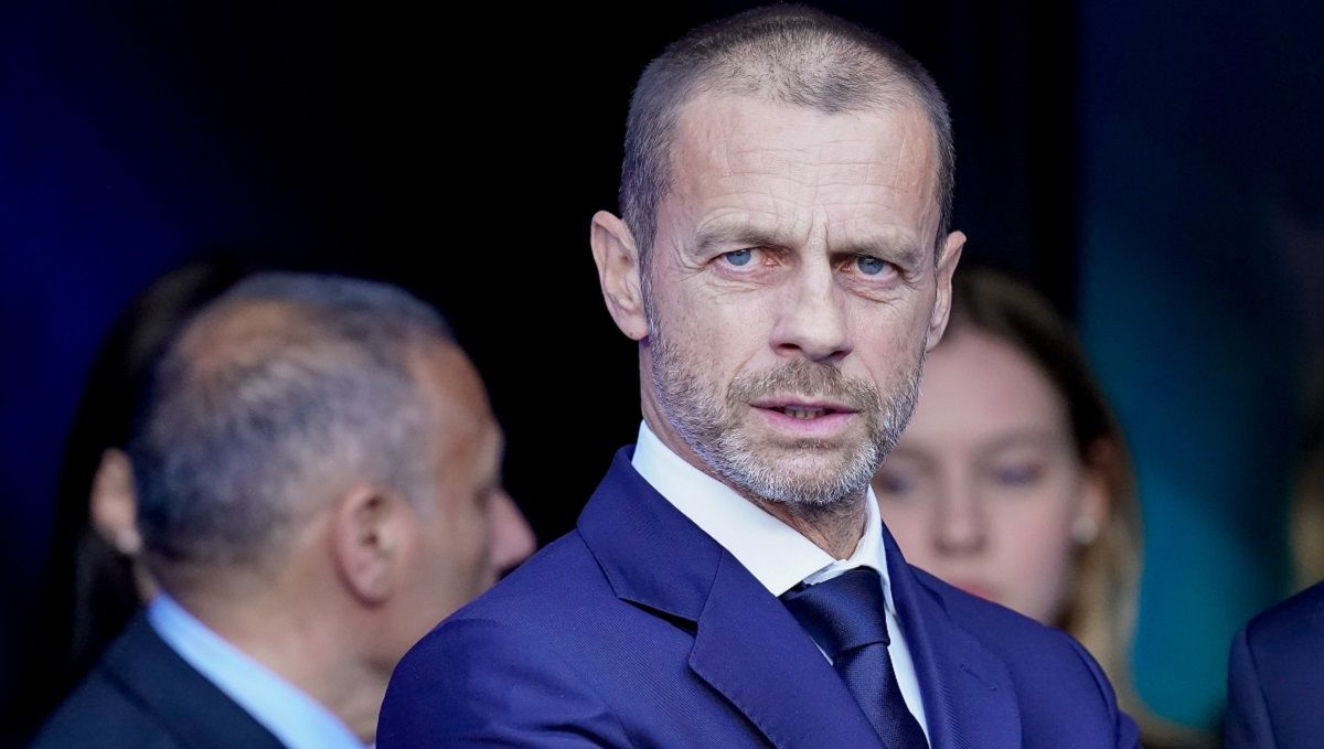 Суперліга виграла суд - якою була офіційна реакція УЄФА Суперліга виграла суд - якою була офіційна реакція УЄФА