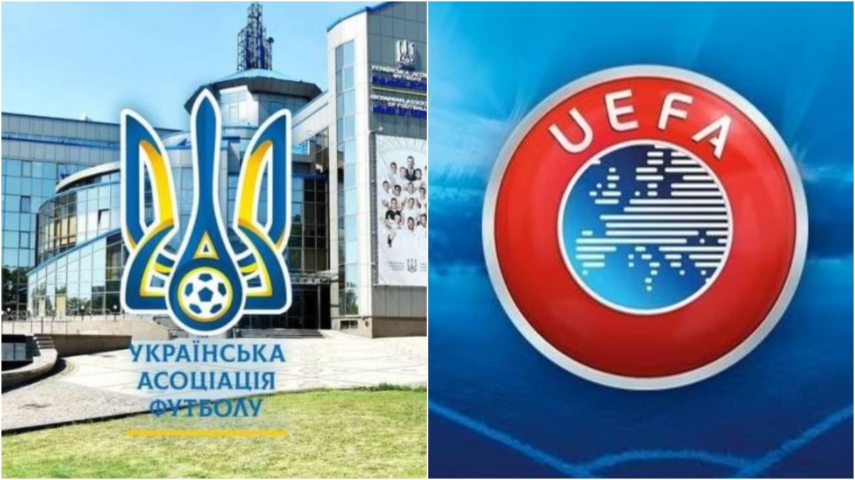 Россия проведет матч против Сербии – реакция УАФ на проведение поединка
