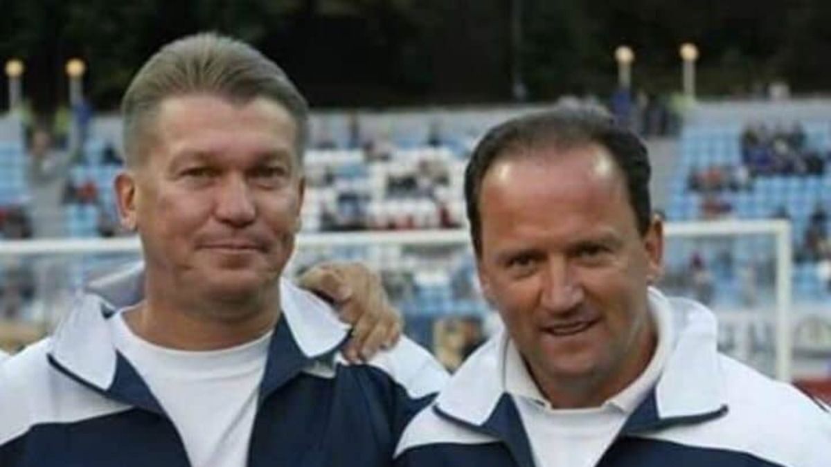Блохін та Бєланов потрапили до списку найкращих футболістів 80-х