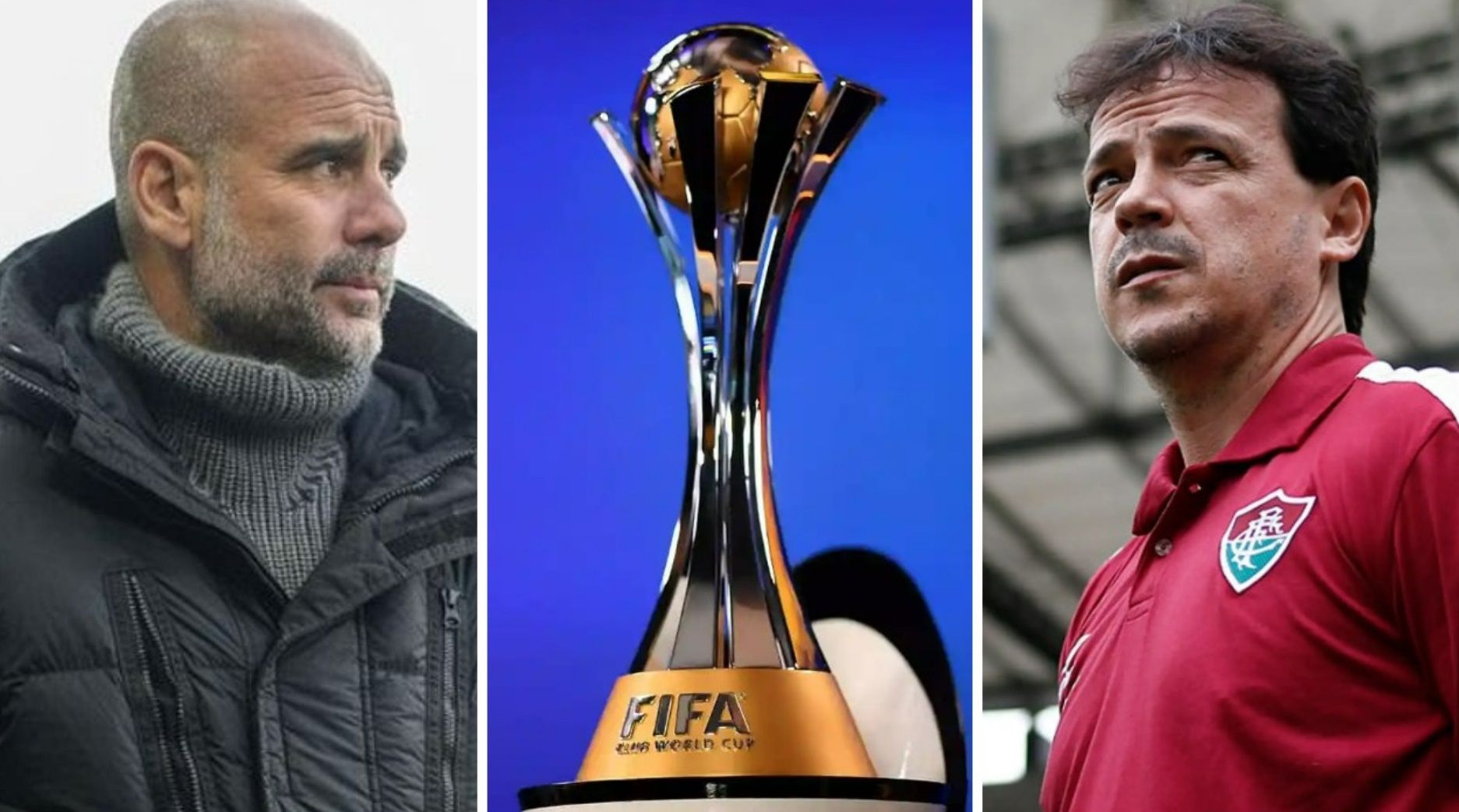 Манчестер Сити – Флуминенсе прогноз букмекеров Манчестер Сити – Флуминенсе прогноз букмекеров