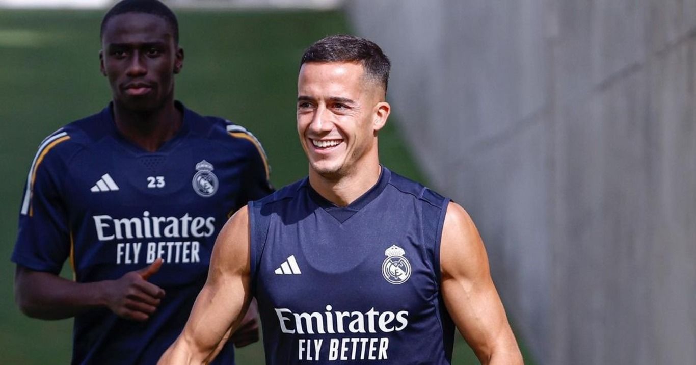 Лукас Васкес Лукас Васкес