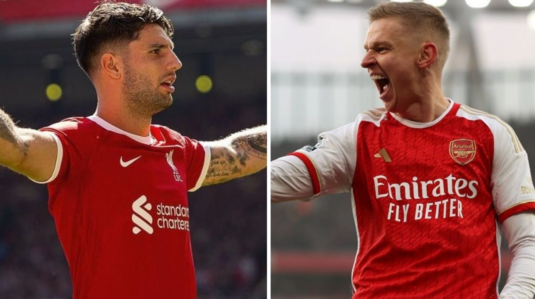 Ливерпуль – Арсенал прогноз букмекеров Ливерпуль – Арсенал прогноз букмекеров