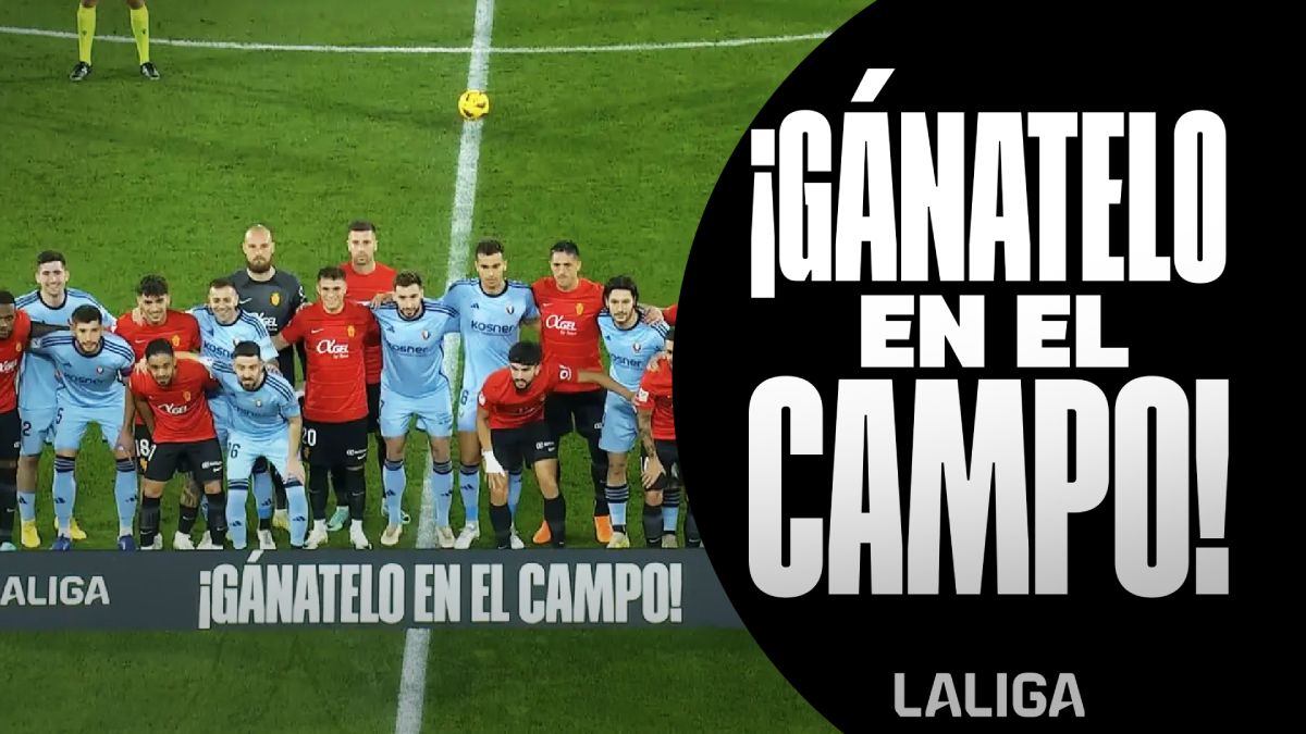 Ла Лиги выступила против Суперлиги – реакция лиги, клубов и какой была акция протеста 21 декабря Ла Лиги выступила против Суперлиги – реакция лиги, клубов и какой была акция протеста 21 декабря