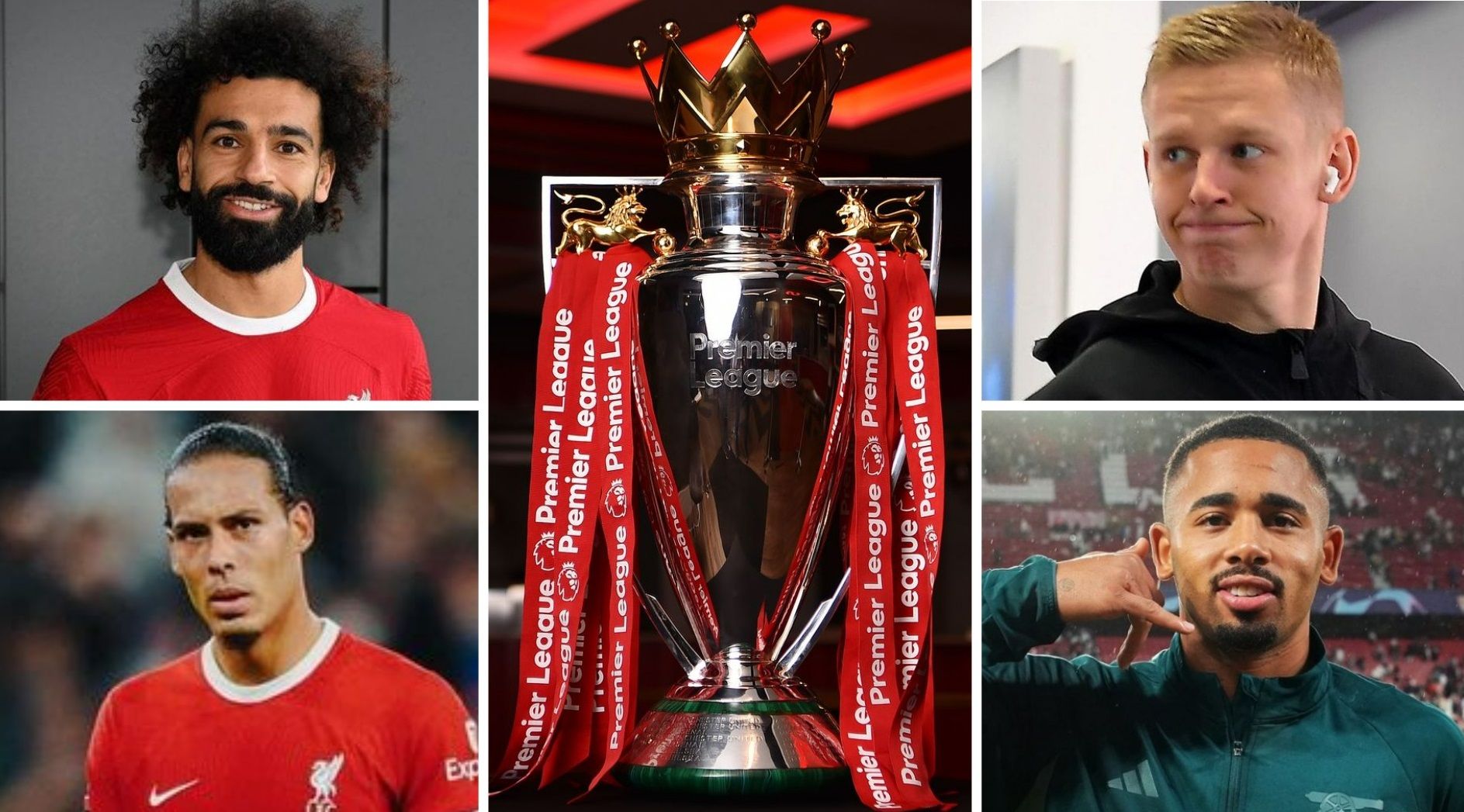 Ливерпуль – Арсенал онлайн трансляция Ливерпуль – Арсенал онлайн трансляция