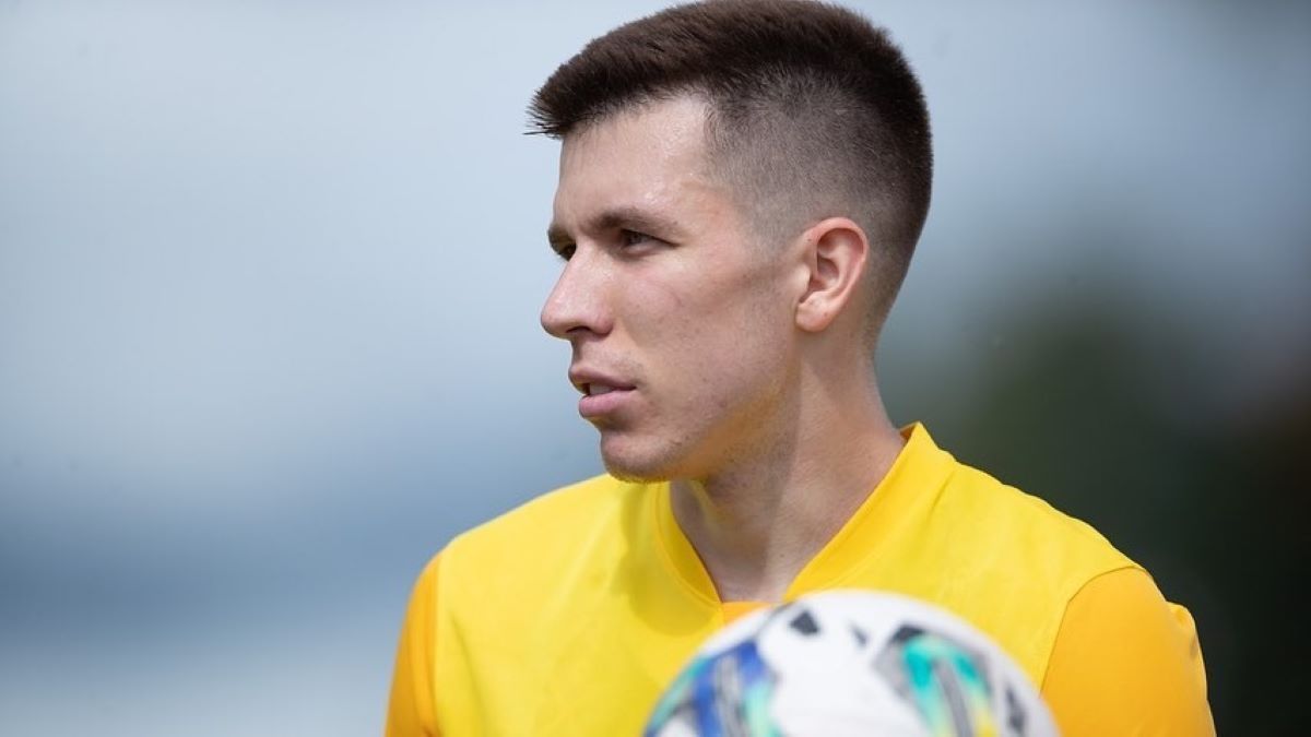 Александр Пихаленок Александр Пихаленок