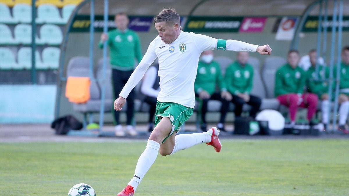 Денис Кожанов оголосив про завершення кар'єри Денис Кожанов оголосив про завершення кар'єри