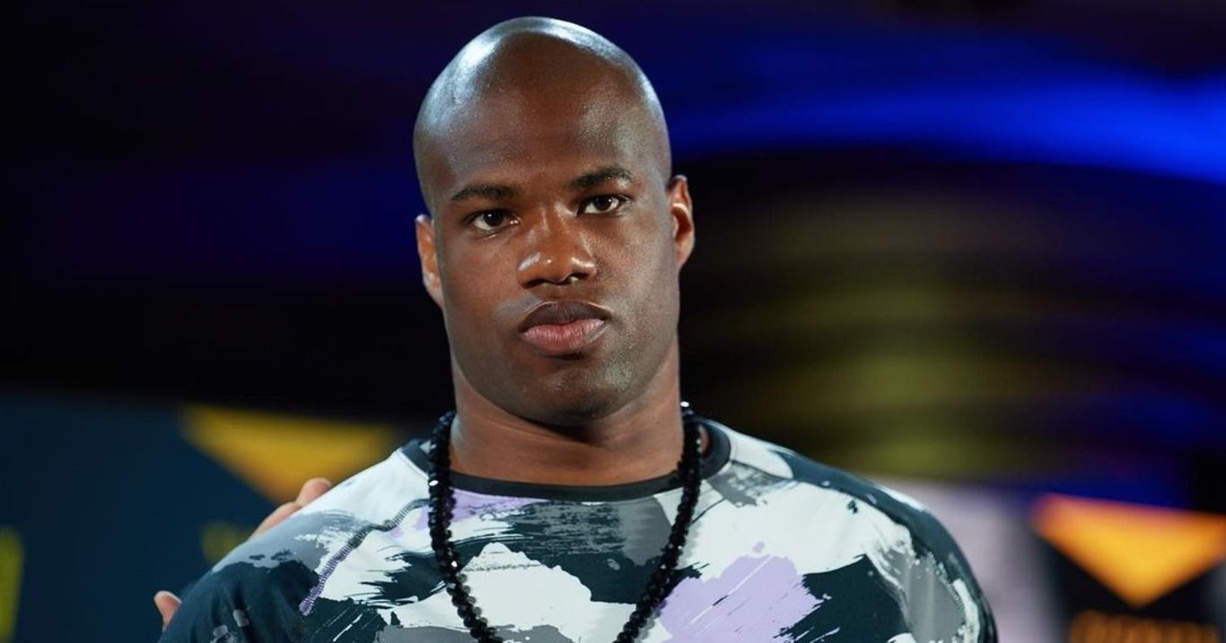 Даниель Дюбуа Даниель Дюбуа