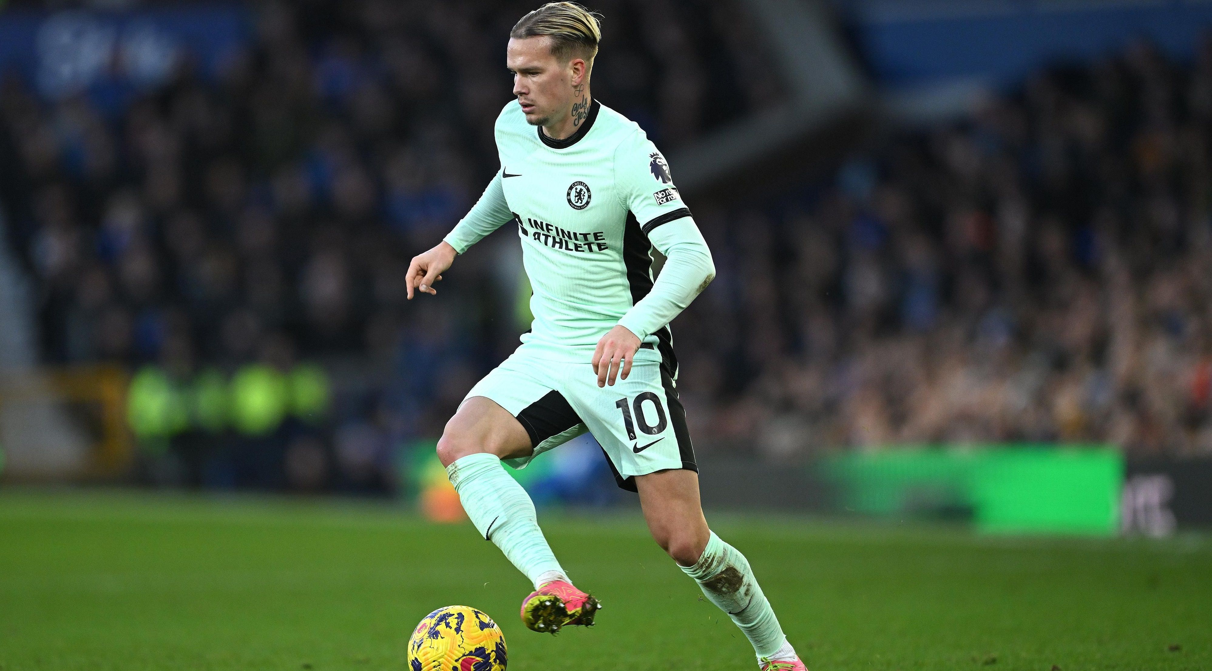 Михаил Мудрик Михаил Мудрик