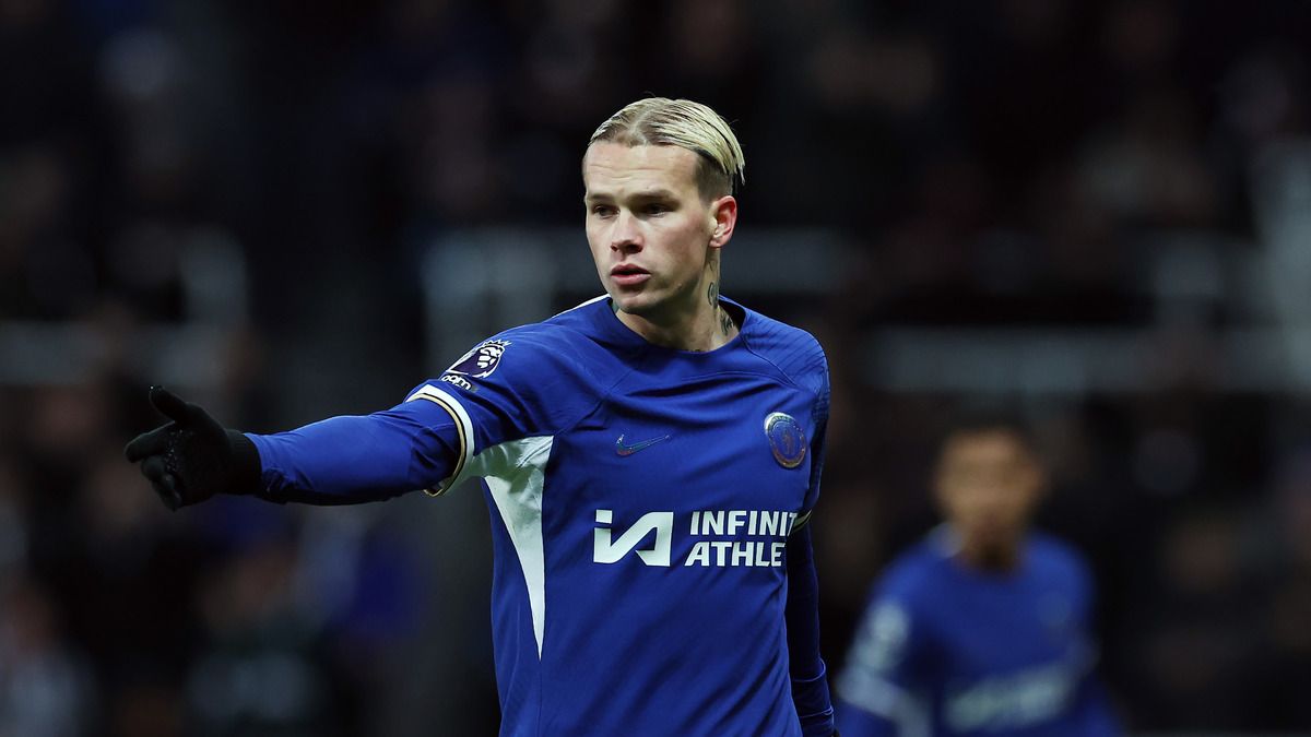 Вулверхэмптон - Челси - результат и обзор матча 18 тура АПЛ 2023/24 Вулверхэмптон - Челси - результат и обзор матча 18 тура АПЛ 2023/24