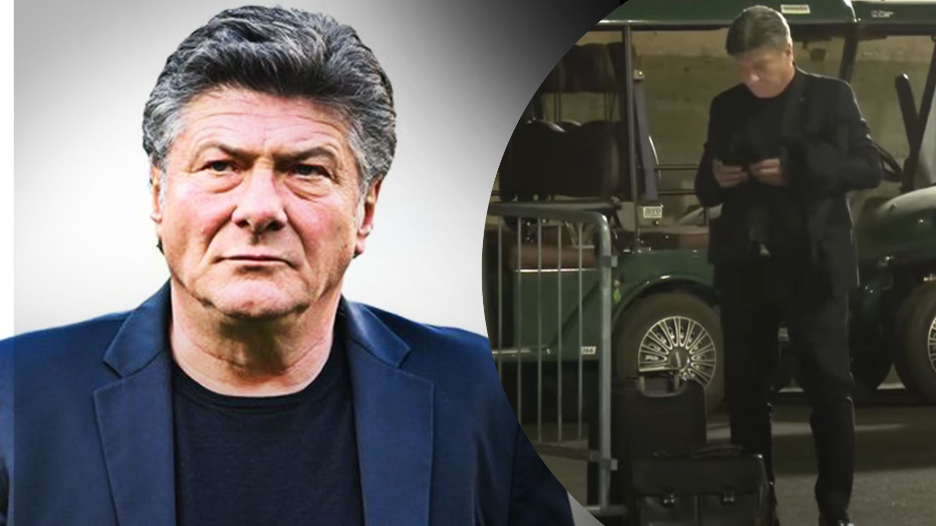 Вальтер Маццарі Вальтер Маццарі