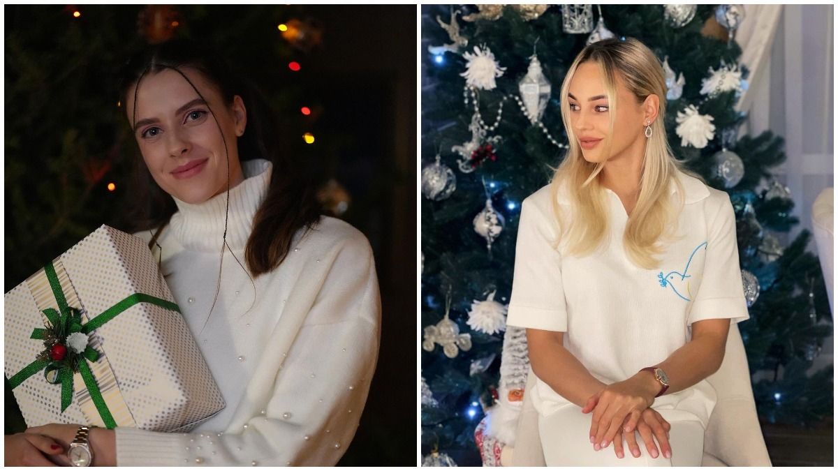 Українські спортсмени вітають з Різдвом 25 грудня - фотопідбірка Українські спортсмени вітають з Різдвом 25 грудня - фотопідбірка