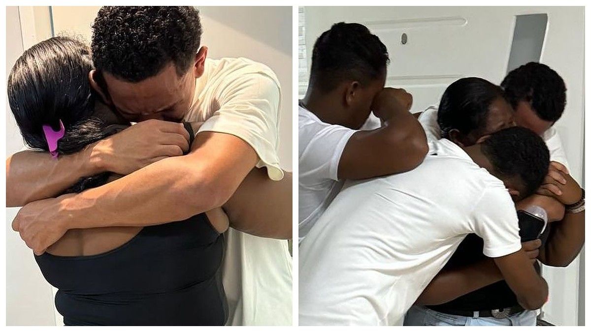 Зворушлий вчинок легіонера Шахтаря Зворушлий вчинок легіонера Шахтаря