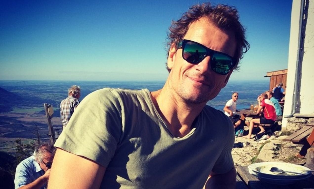 Єнс Леманн Єнс Леманн