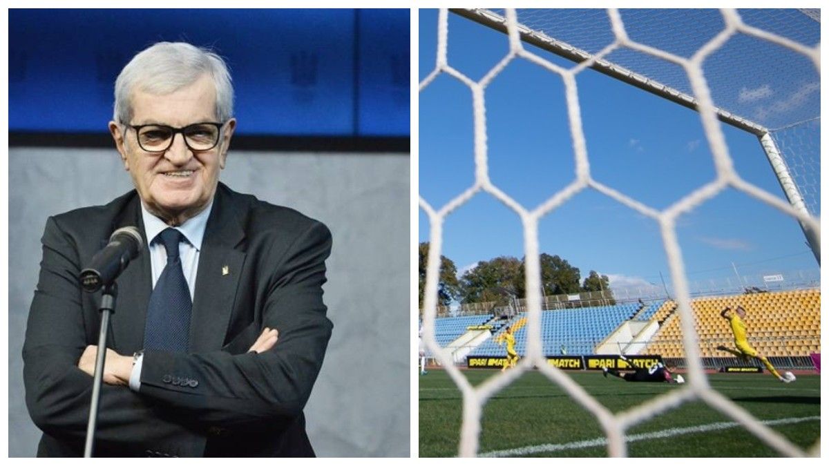 Жорстке застереження від УАФ: суддів УПЛ попередили про санкції - 24 канал Спорт Жорстке застереження від УАФ: суддів УПЛ попередили про санкції - 24 канал Спорт