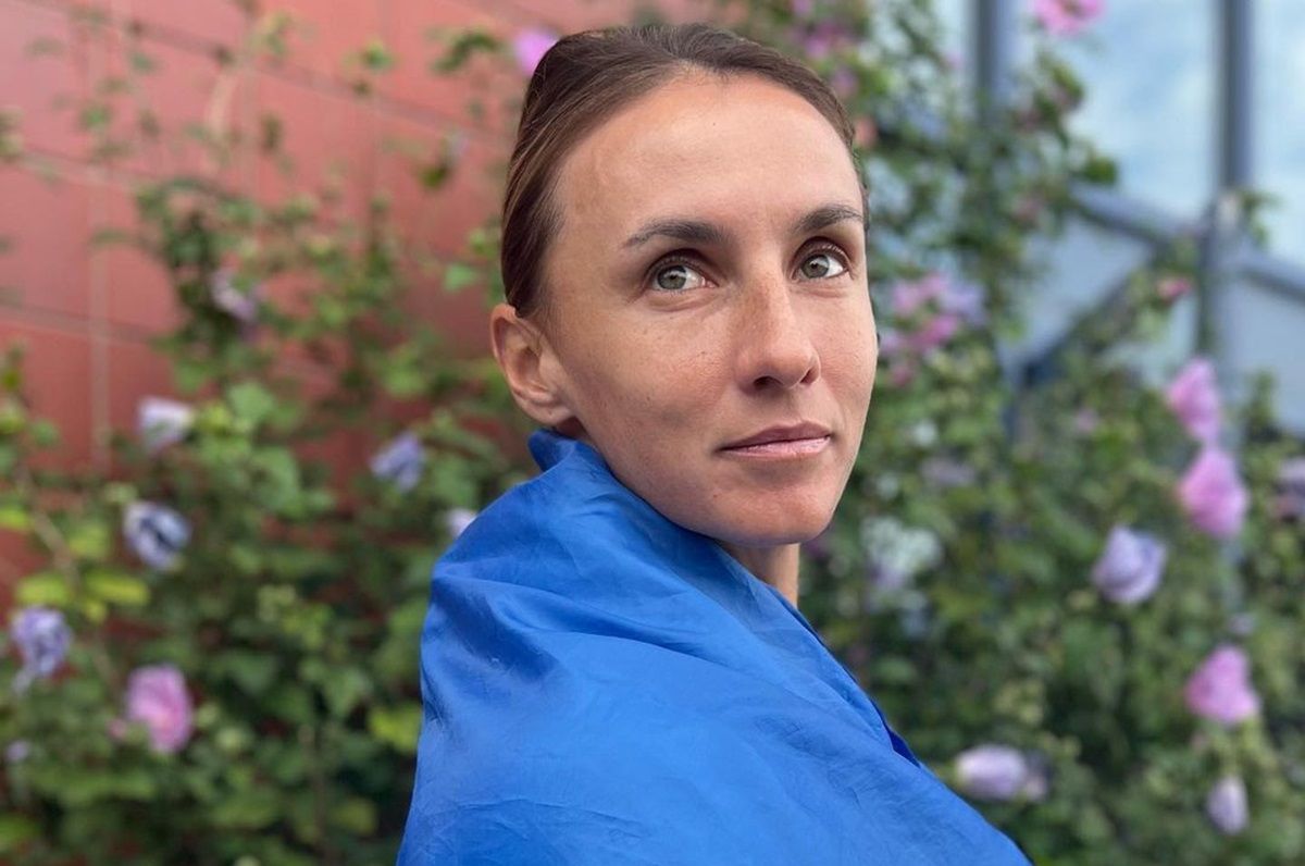 Леся Цуренко Леся Цуренко