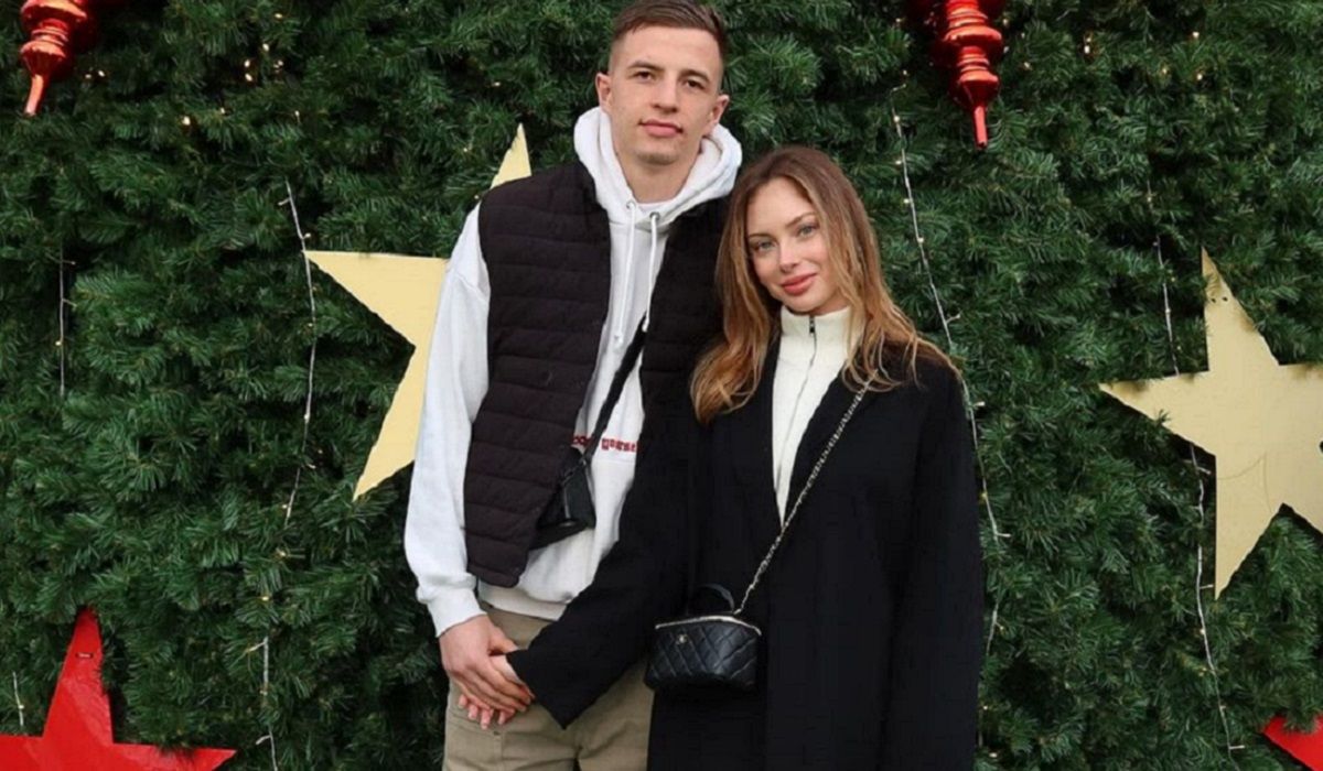 У якому будинку Трубін живе у Португалії - кохана голкіпера розповіла про умови У якому будинку Трубін живе у Португалії - кохана голкіпера розповіла про умови