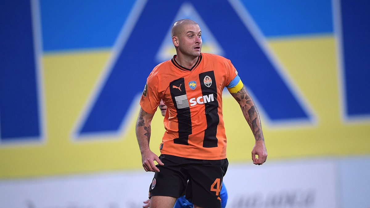 Ракицкий заговорил о вызове в сборную Украины - споет ли футболист гимн Ракицкий заговорил о вызове в сборную Украины - споет ли футболист гимн