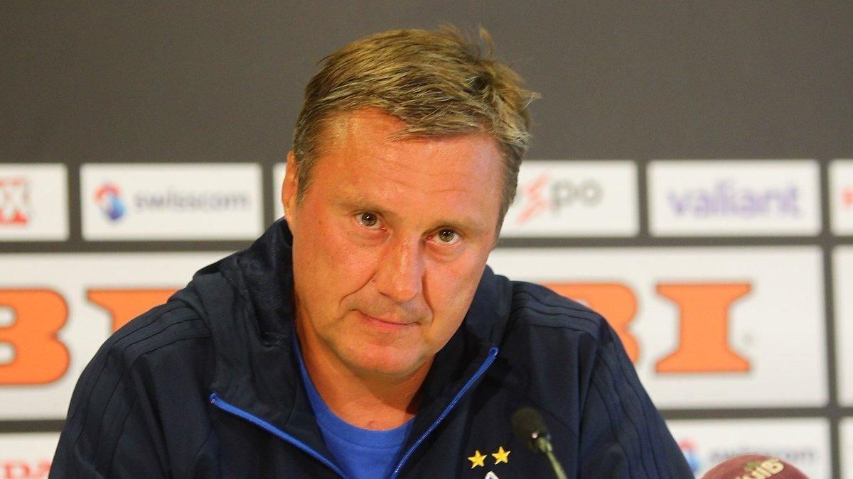 Олександр Хацкевич Олександр Хацкевич