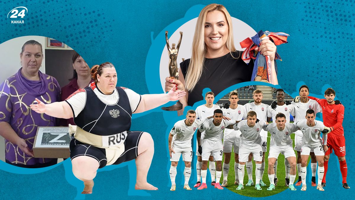 Головні розчарування українського спорту у 2023 році Головні розчарування українського спорту у 2023 році