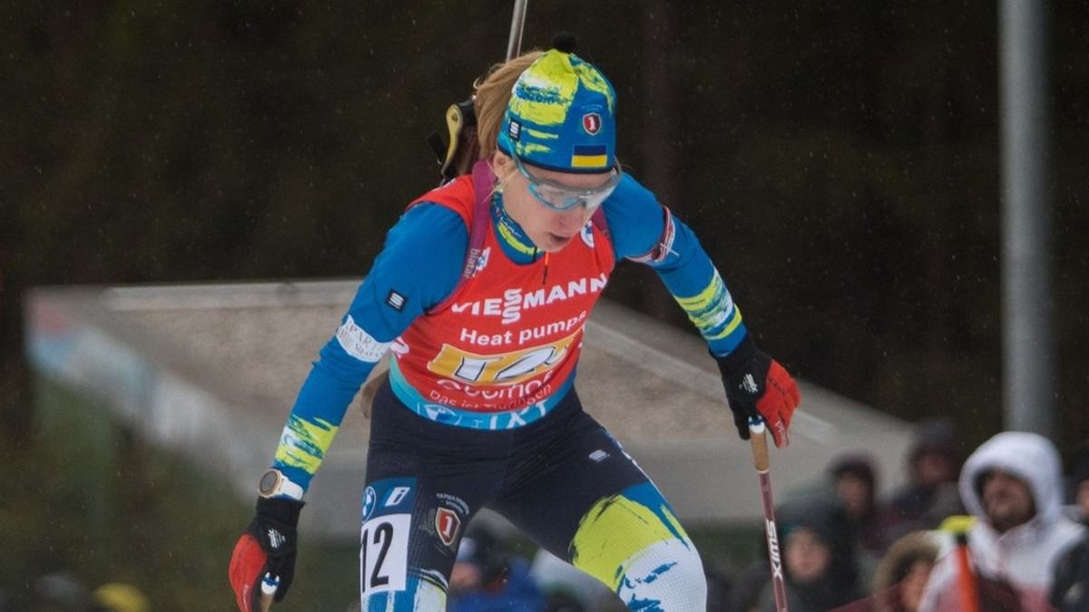 Любовь Кипяченкова Любовь Кипяченкова