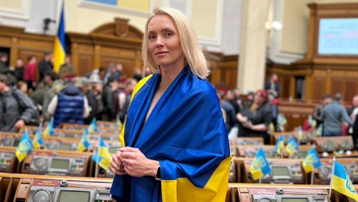 Олімпіаді-2024 - Саладуха розповіла, як усунути росіян від Ігор, попри допуск від МОК Олімпіаді-2024 - Саладуха розповіла, як усунути росіян від Ігор, попри допуск від МОК