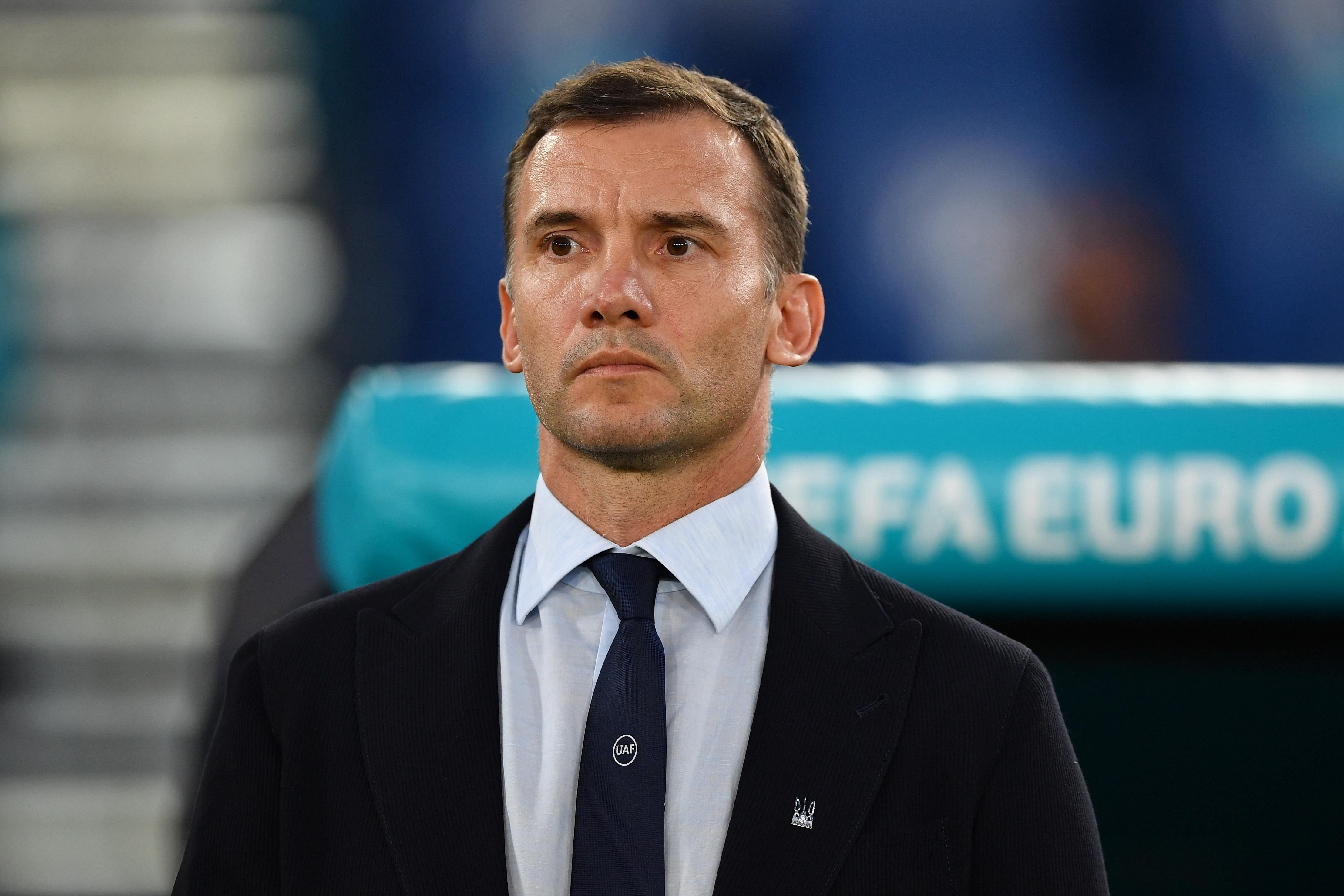 УАФ официально назвала единого кандидата на пост президента - есть ли у Шевченко соперники УАФ официально назвала единого кандидата на пост президента - есть ли у Шевченко соперники