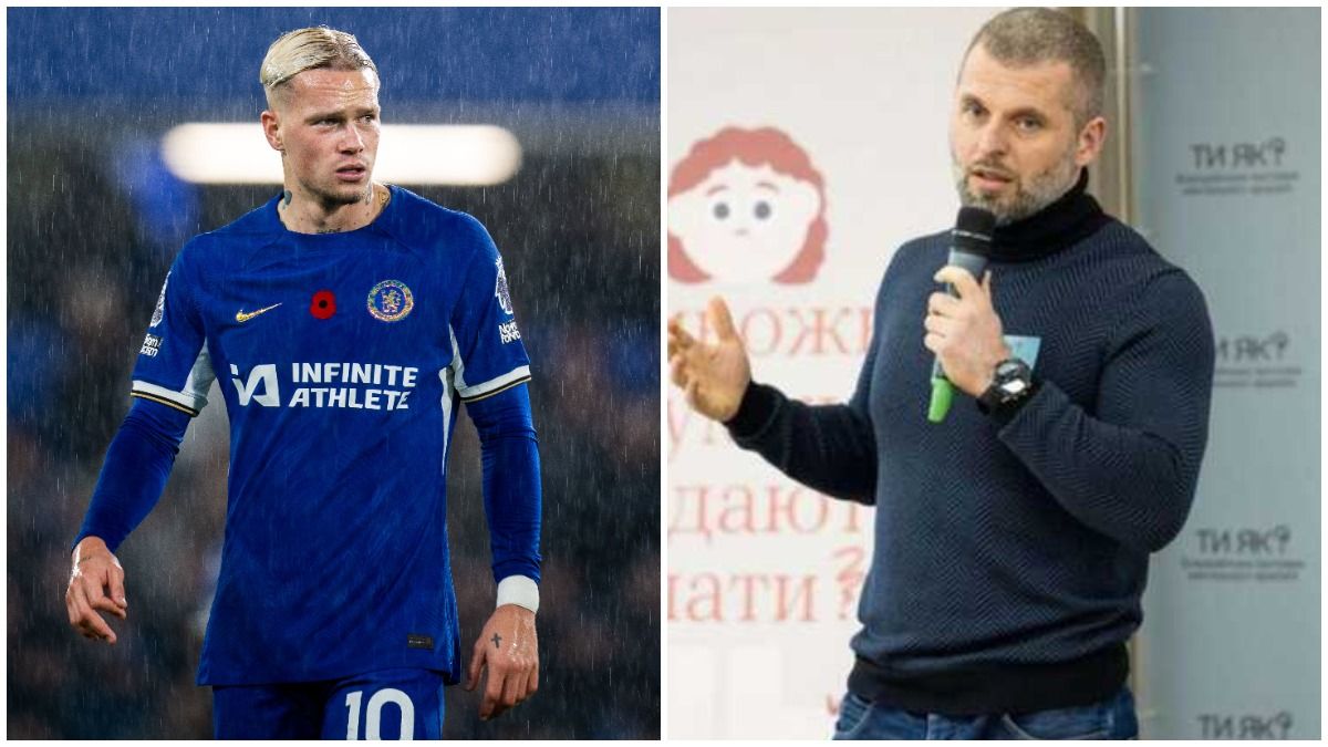 Міністр Мінспорту Бідний прокоментував список спортсменів, що виїхали з України Міністр Мінспорту Бідний прокоментував список спортсменів, що виїхали з України