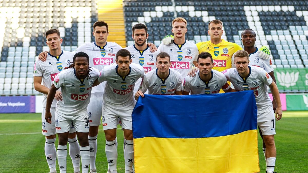 Гендиректор Черноморца Мисюра прокомментировал выдачу повесток футболистам