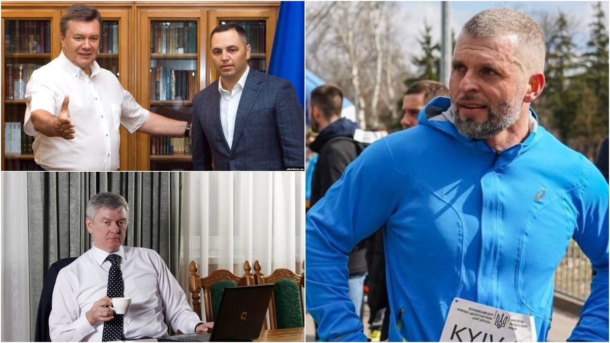 Матвей Бедный рассказал об арестованном тесте и отношениях с Портновым Матвей Бедный рассказал об арестованном тесте и отношениях с Портновым