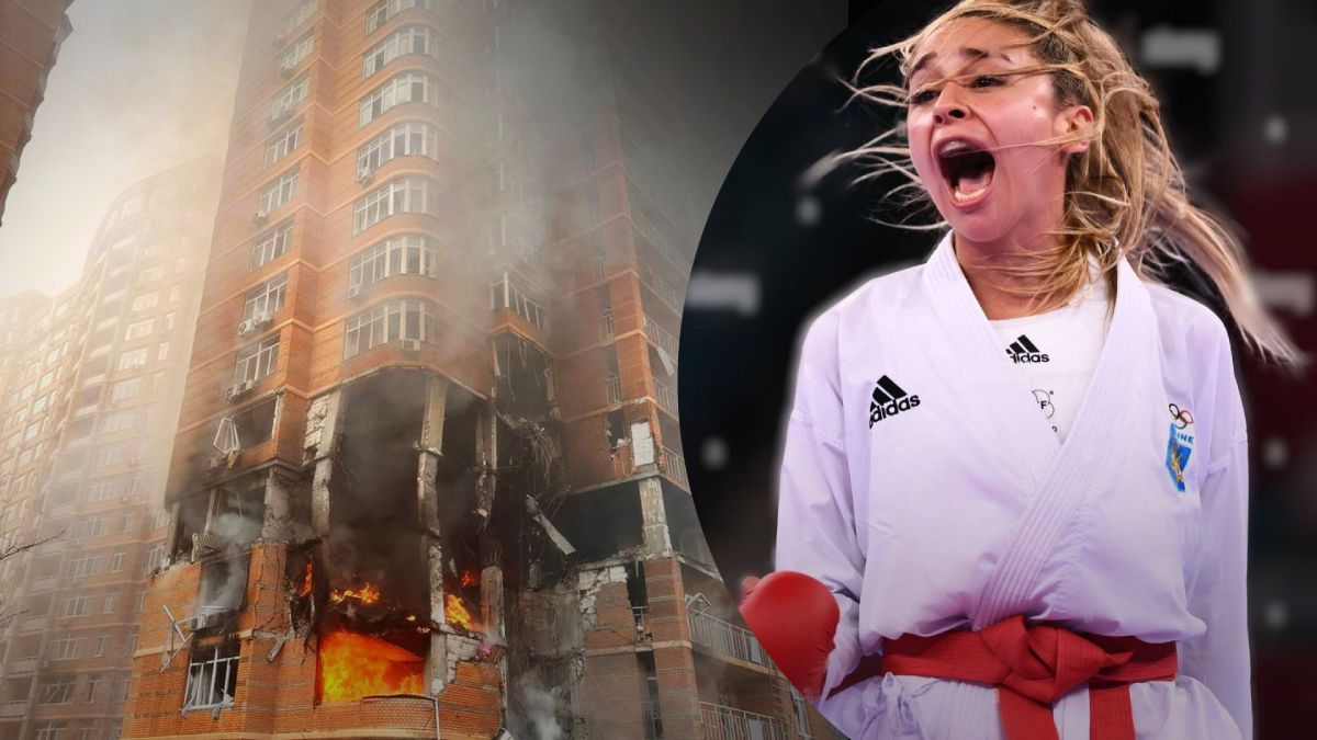 Масована атака на Україну 29 грудня - реакція Анжеліки Терлюги Масована атака на Україну 29 грудня - реакція Анжеліки Терлюги