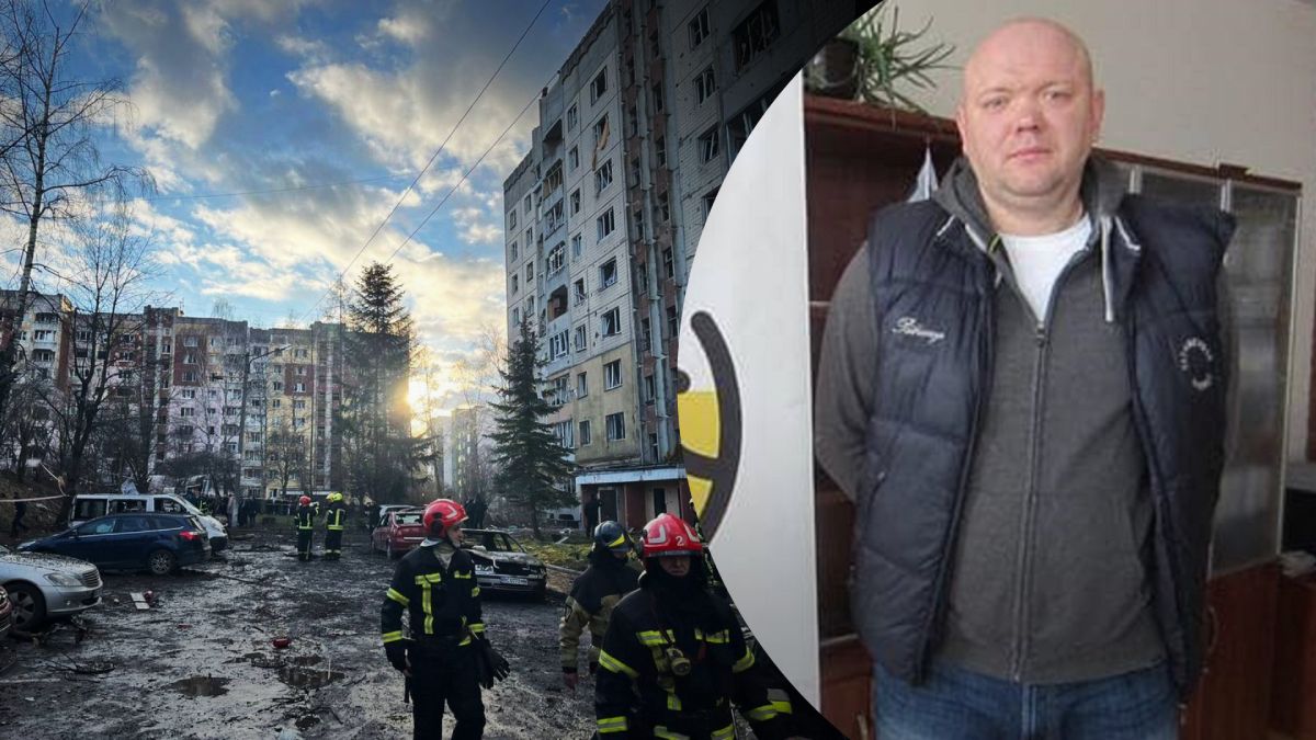 Погиб Кобзистый 29 декабря - биография, что известно о спортсмене и обстреле Львова Погиб Кобзистый 29 декабря - биография, что известно о спортсмене и обстреле Львова