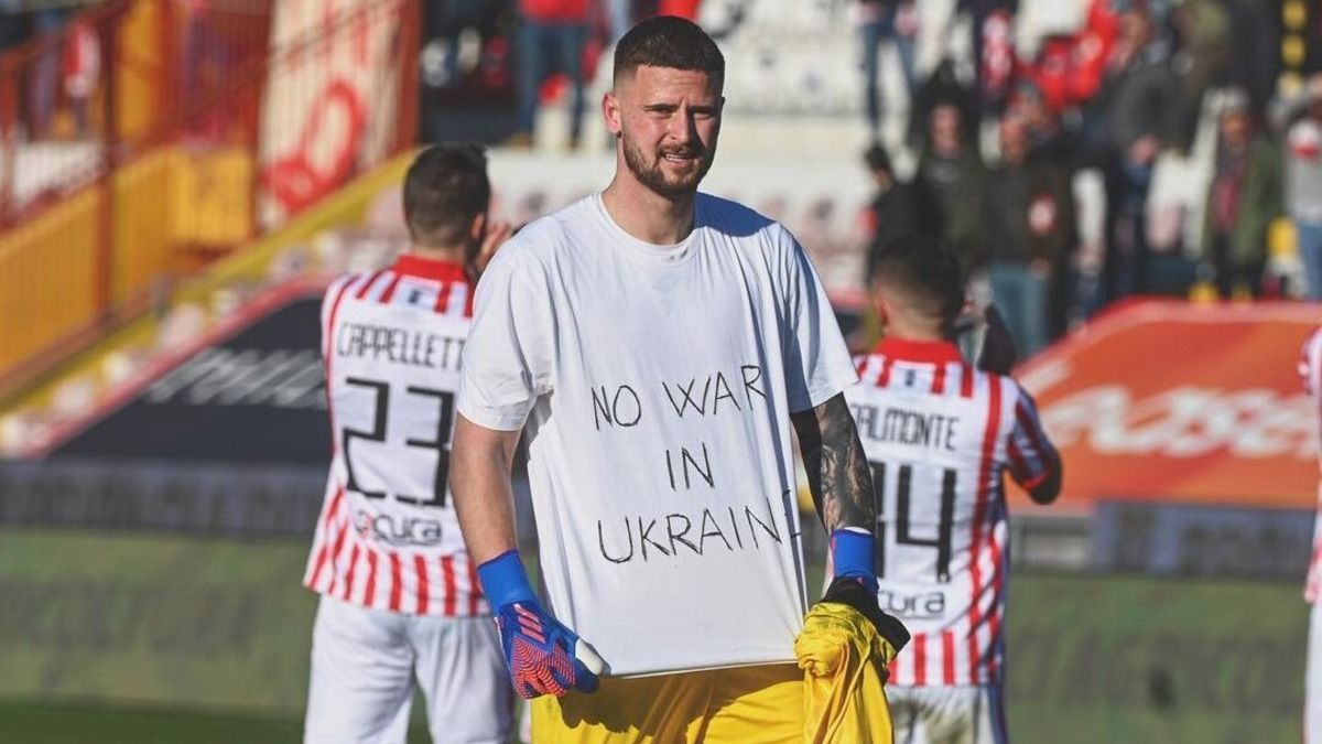 Наполі - Монца - дебют українця Контіні-Барановського, результат та огляд матчу Наполі - Монца - дебют українця Контіні-Барановського, результат та огляд матчу