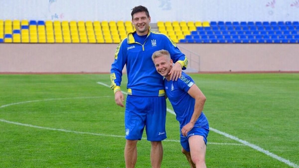 Реакция Евгения Селезнева на критику Александра Зинченко Реакция Евгения Селезнева на критику Александра Зинченко