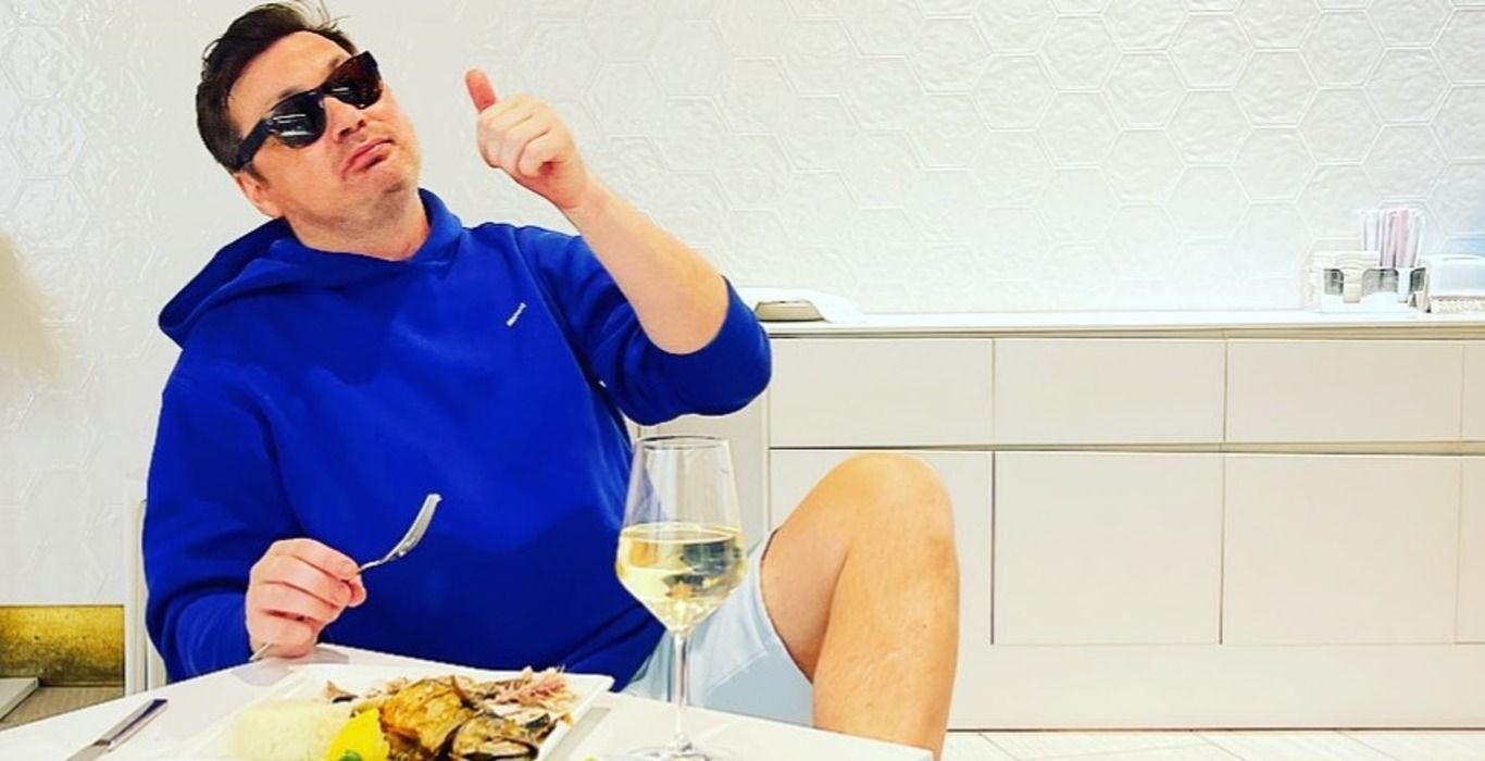 Артём Милевский Артём Милевский