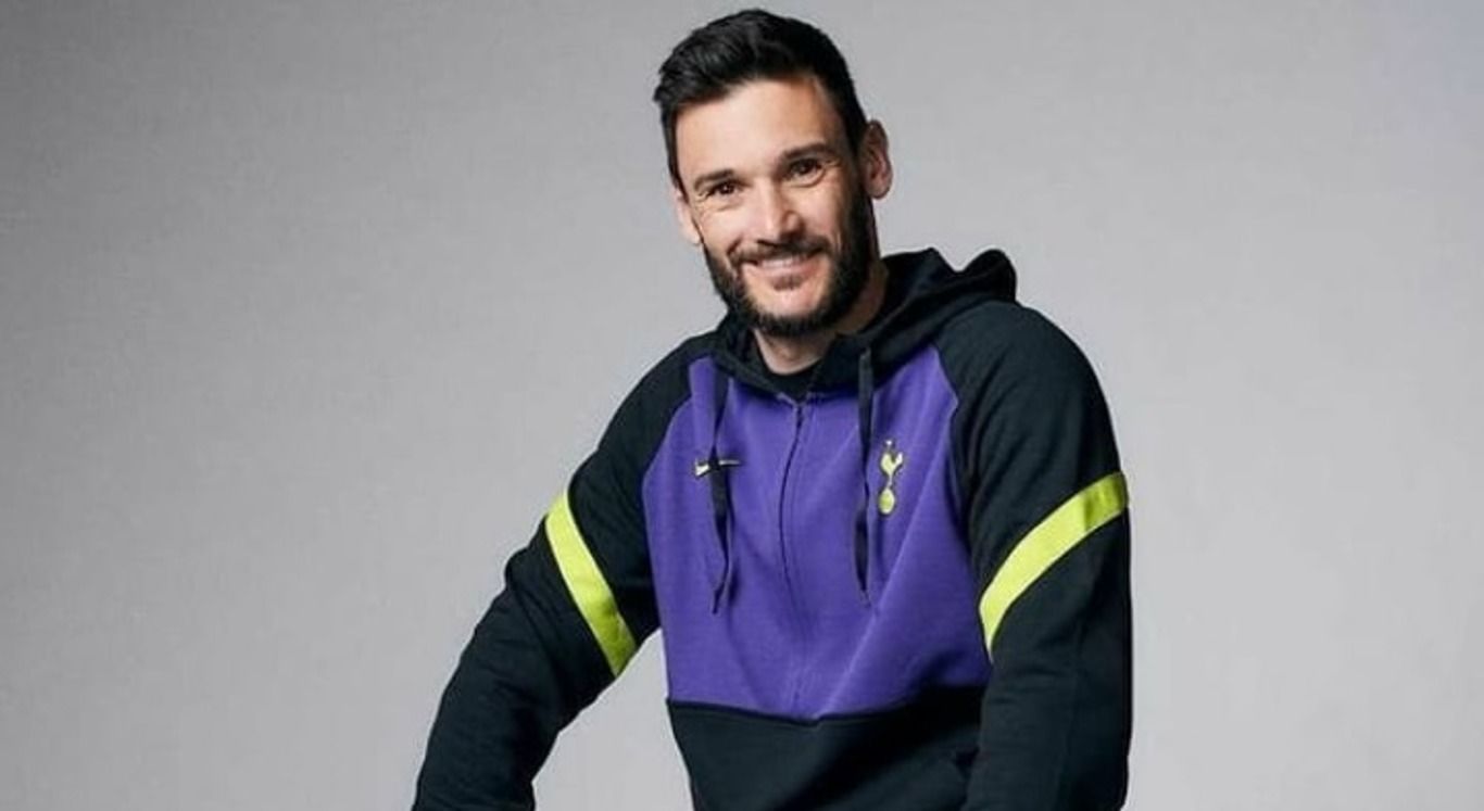 Уго Льоріс Уго Льоріс