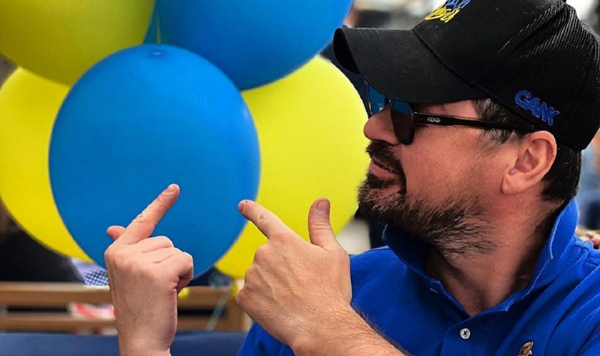 Милевский провел благотворительный стрим – сколько денег заработал на лечение военных Милевский провел благотворительный стрим – сколько денег заработал на лечение военных