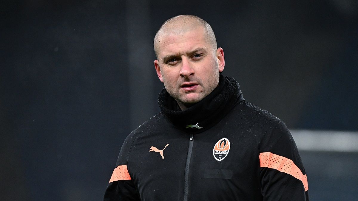 Ярослав Ракицкий – автор лучшего гола Шахтера в 2023 году - видео Ярослав Ракицкий – автор лучшего гола Шахтера в 2023 году - видео