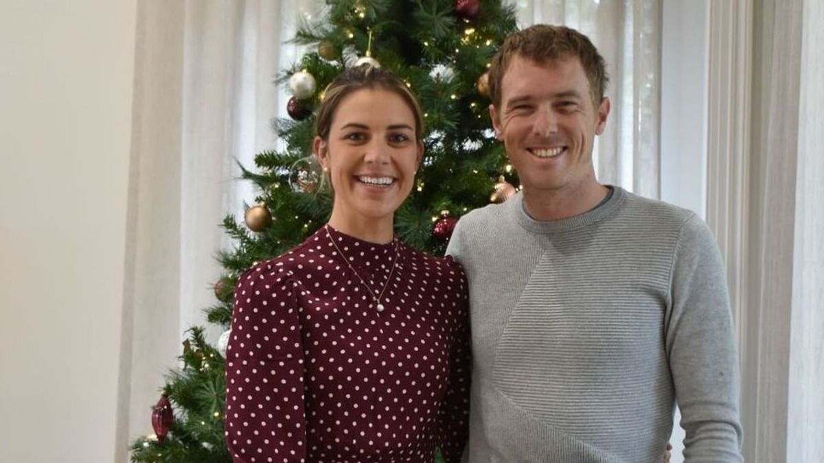 Велогонщика Роан Денніса звинуватили у вбивстві дружини - подробиці Велогонщика Роан Денніса звинуватили у вбивстві дружини - подробиці