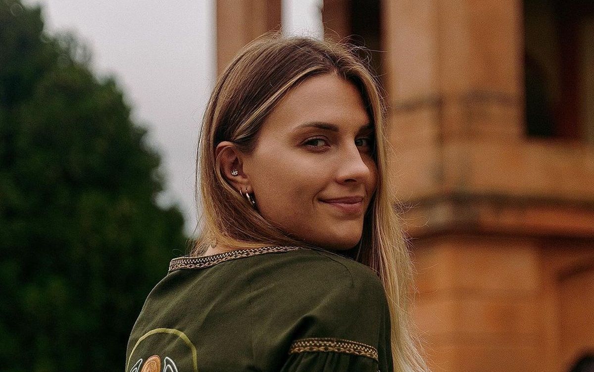 Ольга Харлан Ольга Харлан